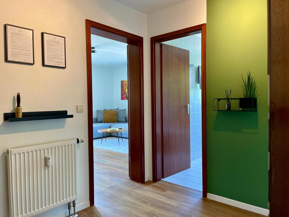Ferienwohnung Lamiacasa Family-Business-Near Bosch-Train Station Renningen Exterior foto